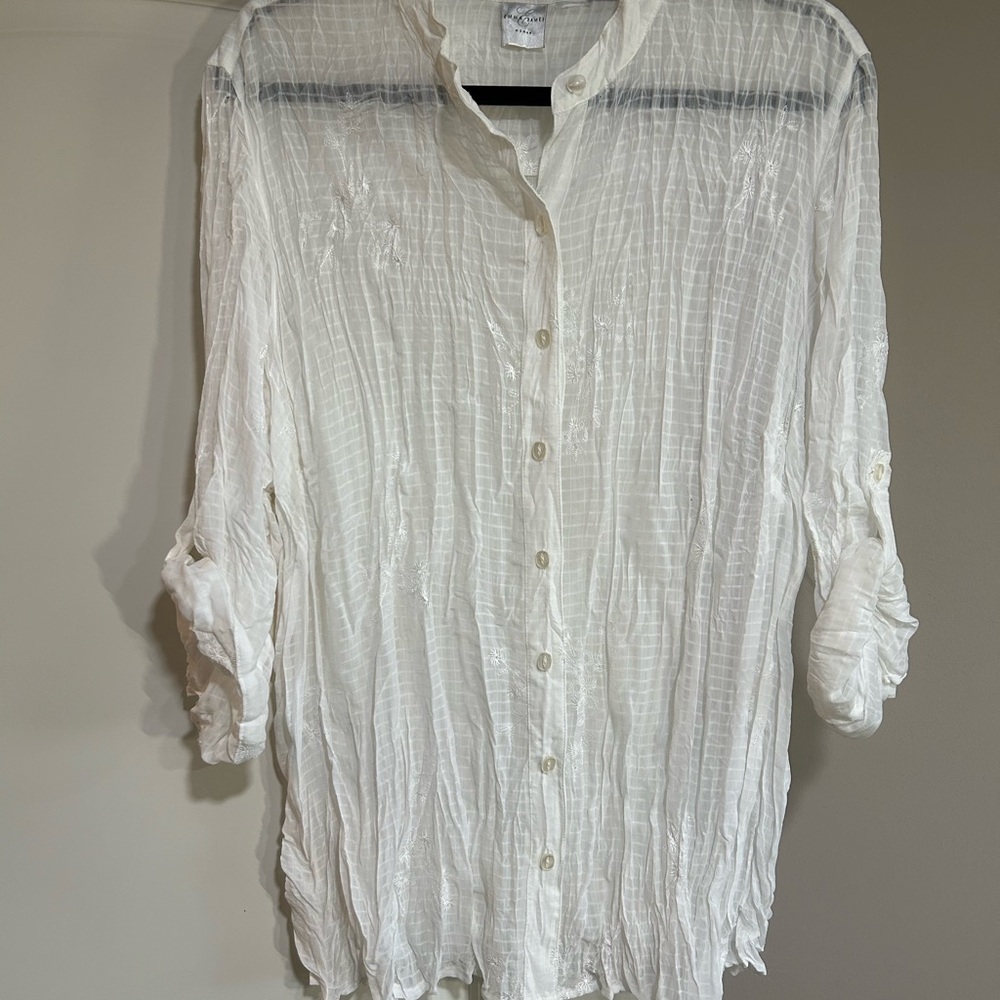 Emma James Blouse